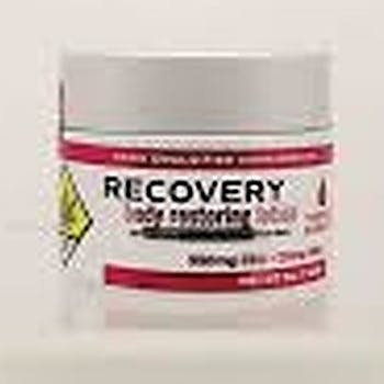 CBD Lotion (Ceres / Recovery)